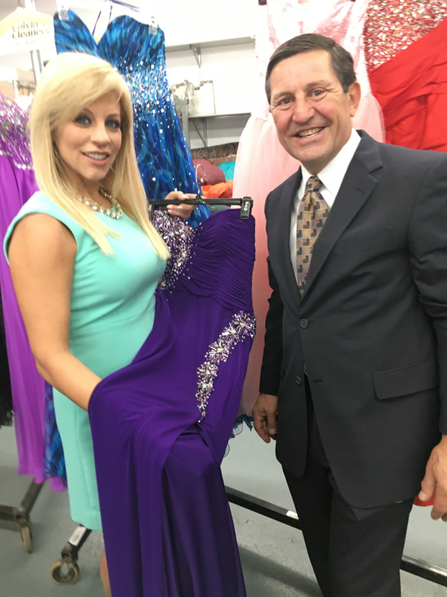 gowns for prom 2019 colvin cleaners