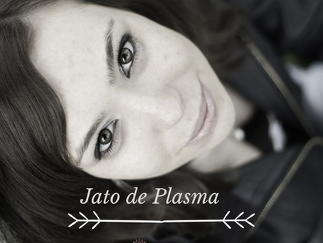 Jato de Plasma: Rejuvenescimento facial sem cirurgia