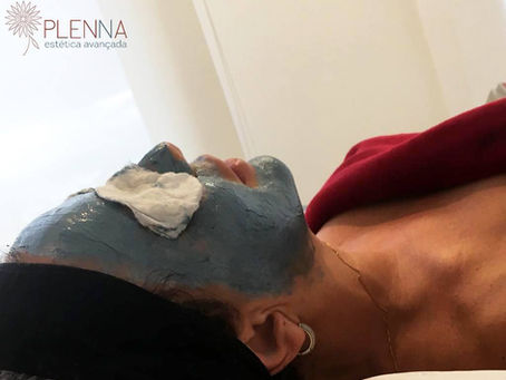 Peeling Químico: renovação para a pele
