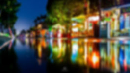 Hoi An Rainy day Guide
