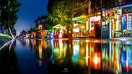 Hoi An Rainy day Guide