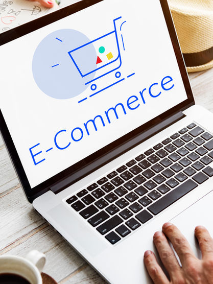 E-Ticaret Nedir?