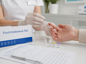 Food Intolerance Testing Explained: What to Expect and How It Can Improve Your Health