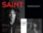 SAINT Magazine/ Dec. 2015