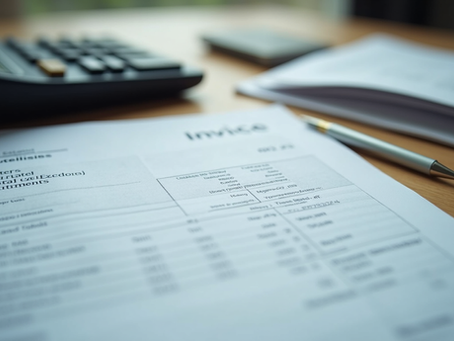 Contractor Bookkeeping Solutions: Simplify Your Finances and Focus on Growth