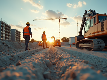 Comprehensive Bookkeeping Services Overview for Blue-Collar Businesses