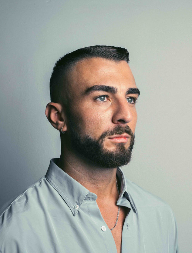 Salón Aristo Peluquería Barcelona Hairsalon