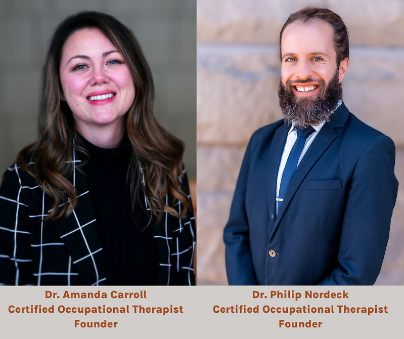 WellRested Therapy occupational therapy Billings, MT, USA