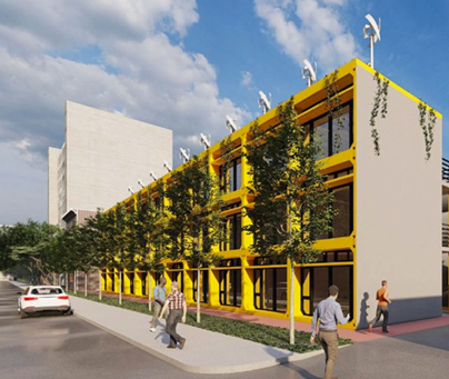 The Importance of Designing High-Performance Buildings