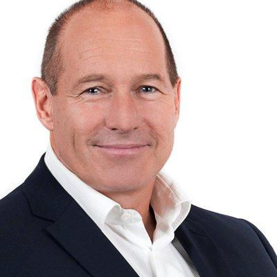 Mike Hartigan appointed Chief Operating Officer