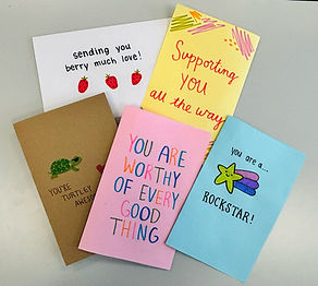 Card Making Fall '24