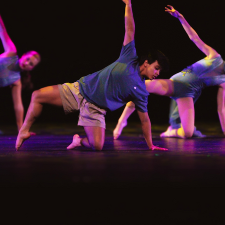 From Studio to Stage: How Performance Cruises Elevate Your Dancers' Skills