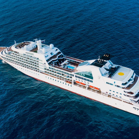 Small Ships, Bigger Experiences: What Small Ship Cruising Is Really Like