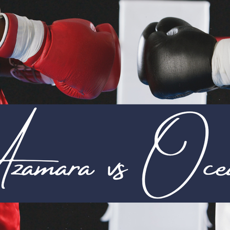 Azamara vs. Oceania: Which Small-Ship Cruise Is Right for You?