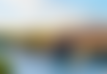 View of the Great Nile in Aswan