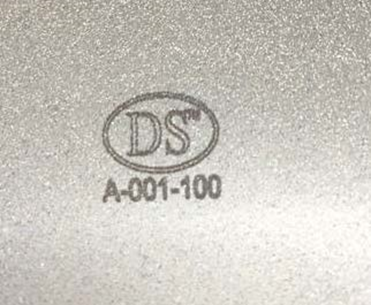 Thumbnail: REFLECTIVE FABRIC A001-GS