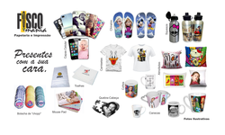 Presentes Personalizados