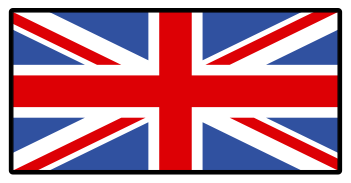 Thumbnail: Name Stickers with Flags