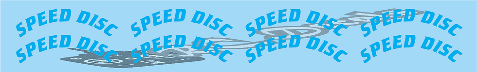 Thumbnail: Tamiya Madcap Speed Disc Wheel Decals various colours