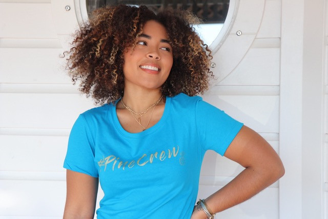 XoXo, Dream and Be Who You Want to Be | Desaray| unveiling naava \ xoxpineapplegal