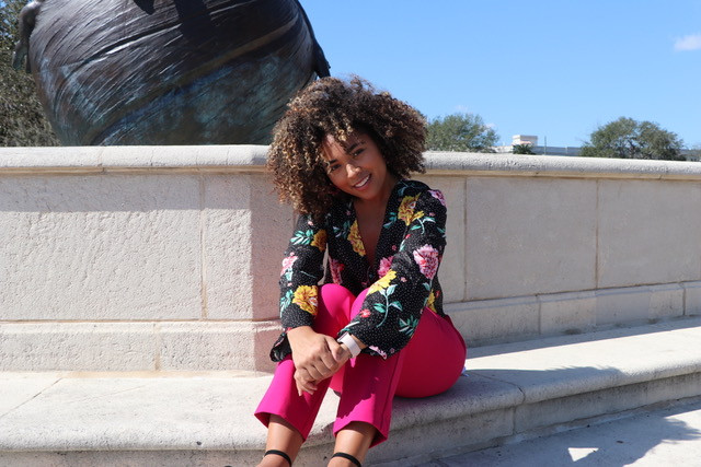 XoXo, Dream and Be Who You Want to Be | Desaray| unveiling naava \ xoxpineapplegal