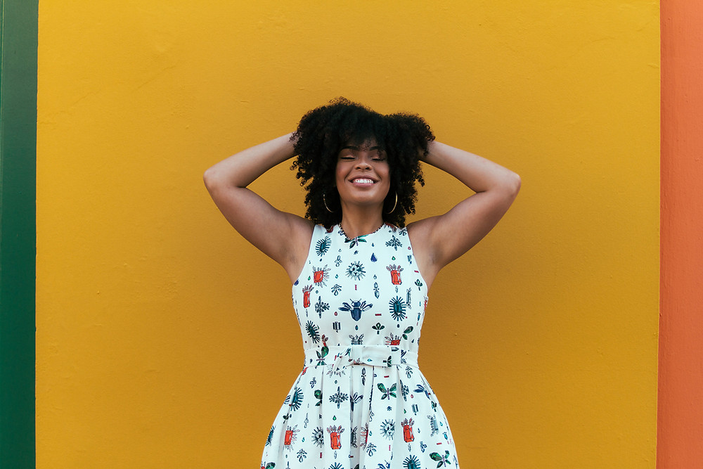 GrowingTwogether | Ariel Lelonek tifarah naava unveilingnaava