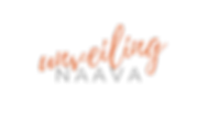 Unveiling Naava Blog Logo