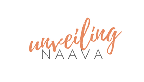 Unveiling Naava Blog Logo