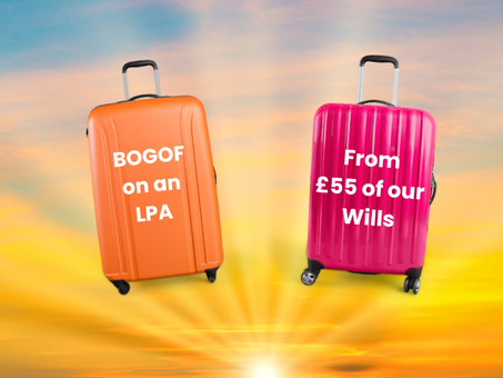 Summer Holidays Private Client Discount