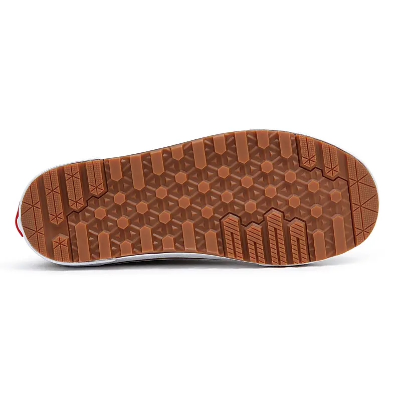 Miniature : Vans Sk8-hi Mte-1 Camel