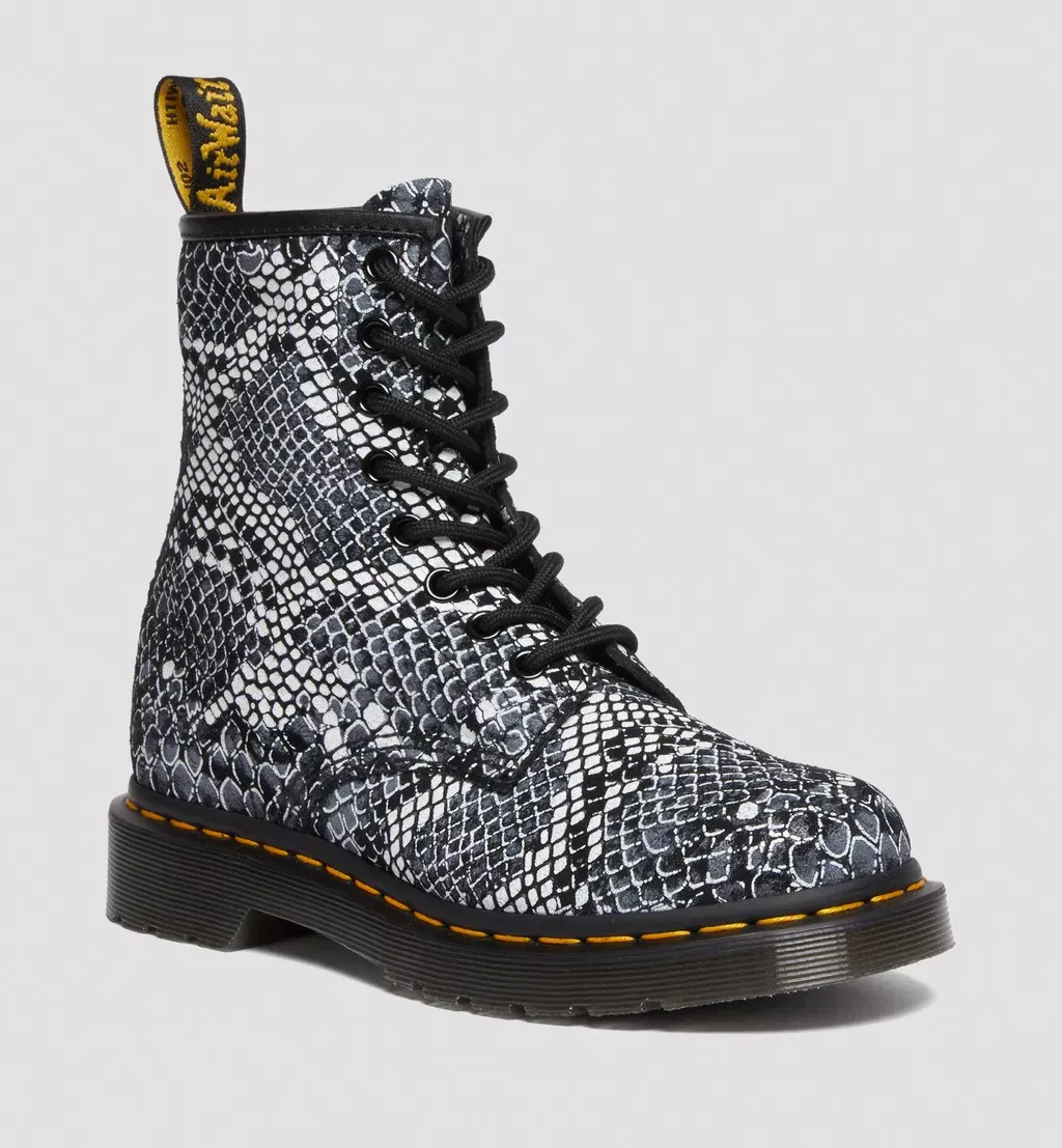 Dr. Martens Pi ton Shoes And Co