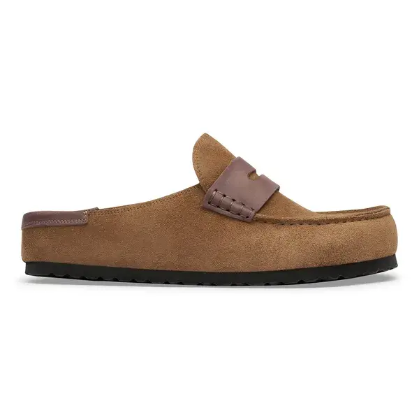 BIRKENSTOCK NAPLES Thé Noir