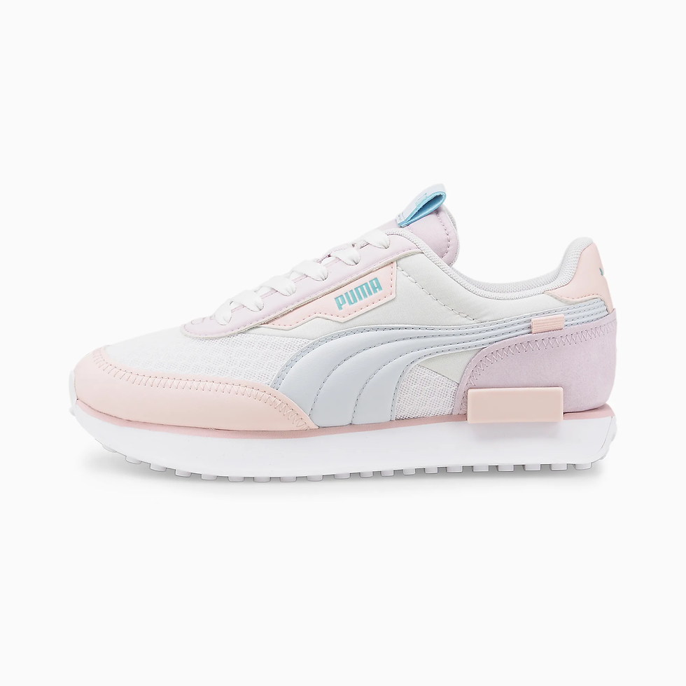 Miniature : Puma Future Rider Pastel