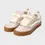 Miniature : VANS KNU SKOOL Sepia Rose/Gum