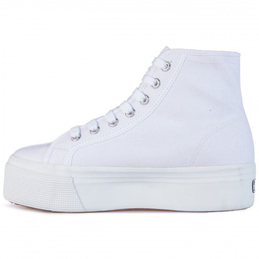 Miniature : Superga I 2705 Cotw Blanc
