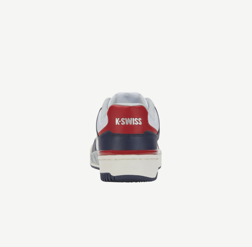 Miniature : K-Swiss Match Pro LTH Bleu marine/Rouge