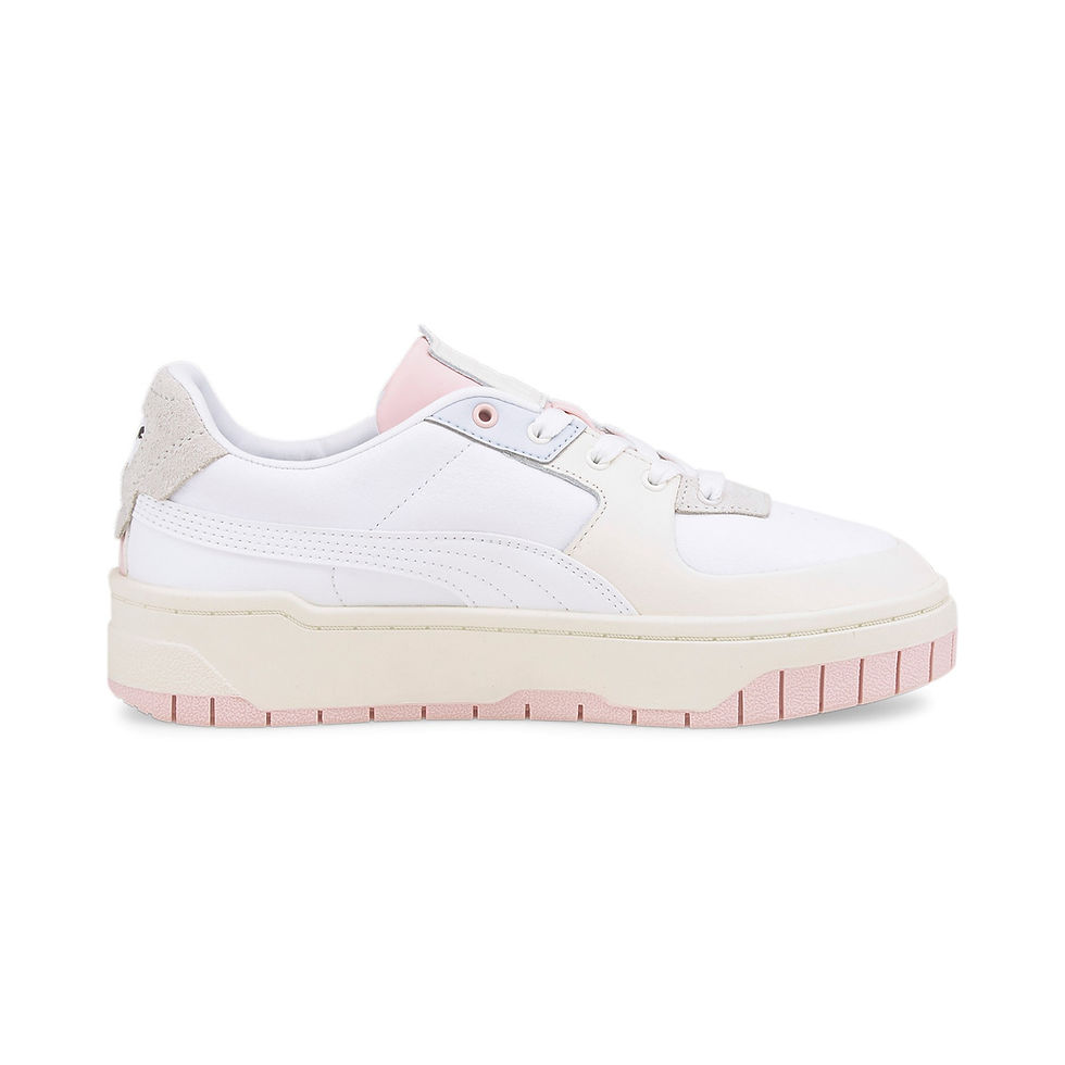 Miniature : CALI DREAM White/Marshmallow