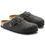 Miniature : Birkenstock Boston Wool Anthracite