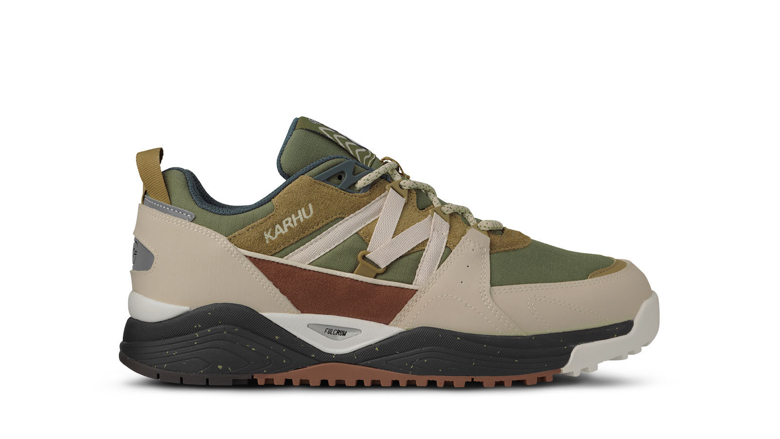 KARHU FUSION XC Beige/Kaki
