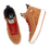 Miniature : Vans SK8-HI MTE 2 Chipmunk / Marshamallow