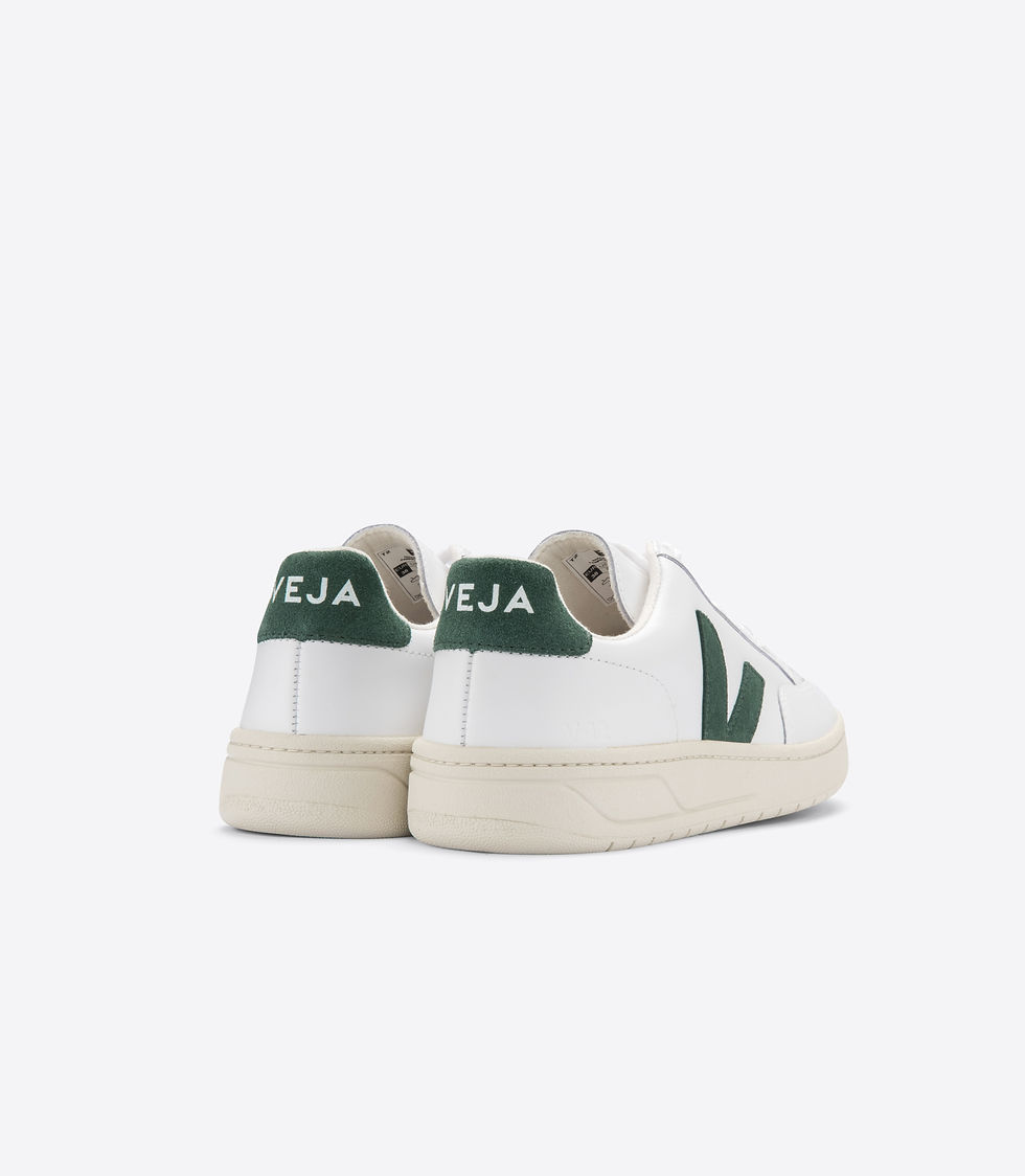 Miniature : VEJA I V12 Extra White Cyprus