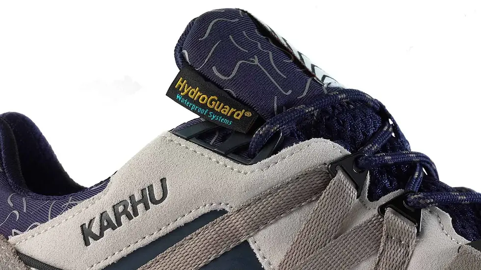 Miniature : KARHU Fusion XC "Mount saana"