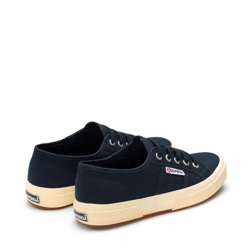 Miniature : Superga I 2750 Classic Marine