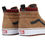 Miniature : Vans Sk8-hi Mte-1 Camel