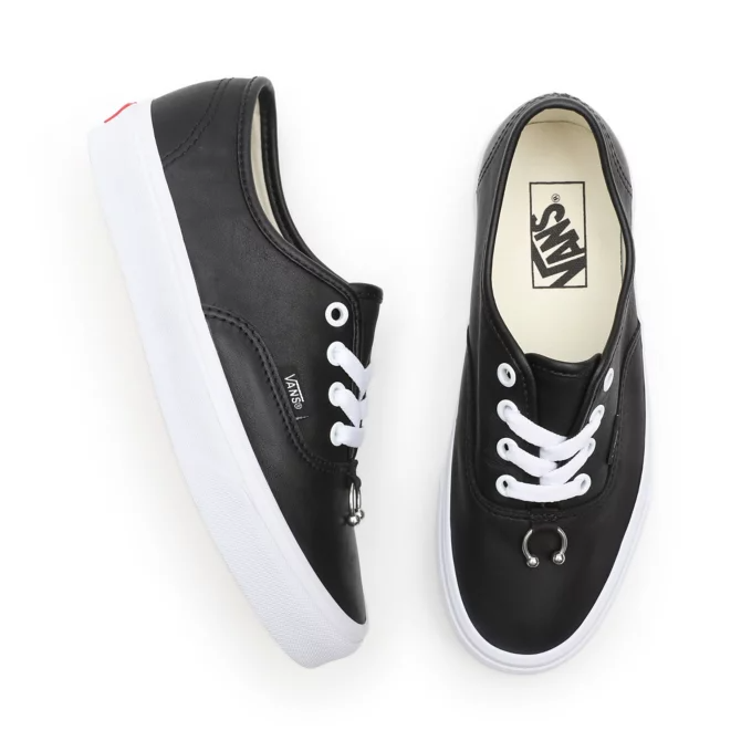 Miniature : Vans Authentic Piercing