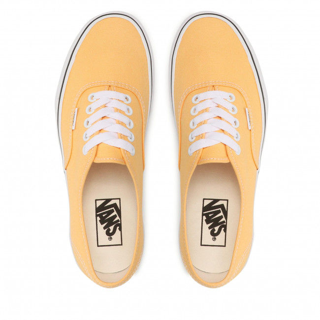 Miniature : Vans AUTHENTIC Flax/True White