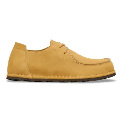 BIRKENSTOCK UTTI LACE Cork Brown