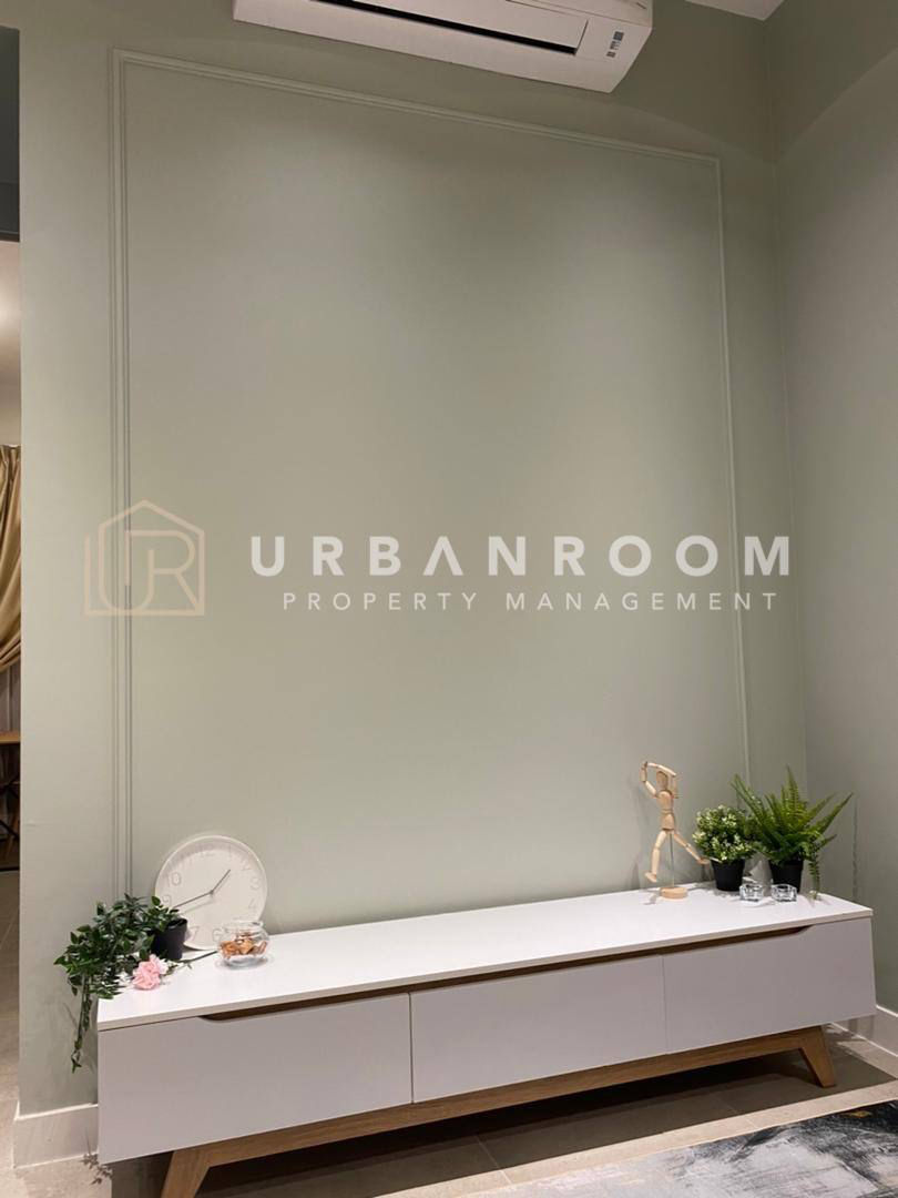 Thumbnail: Type A1 @ Union Suite Bandar Sunway