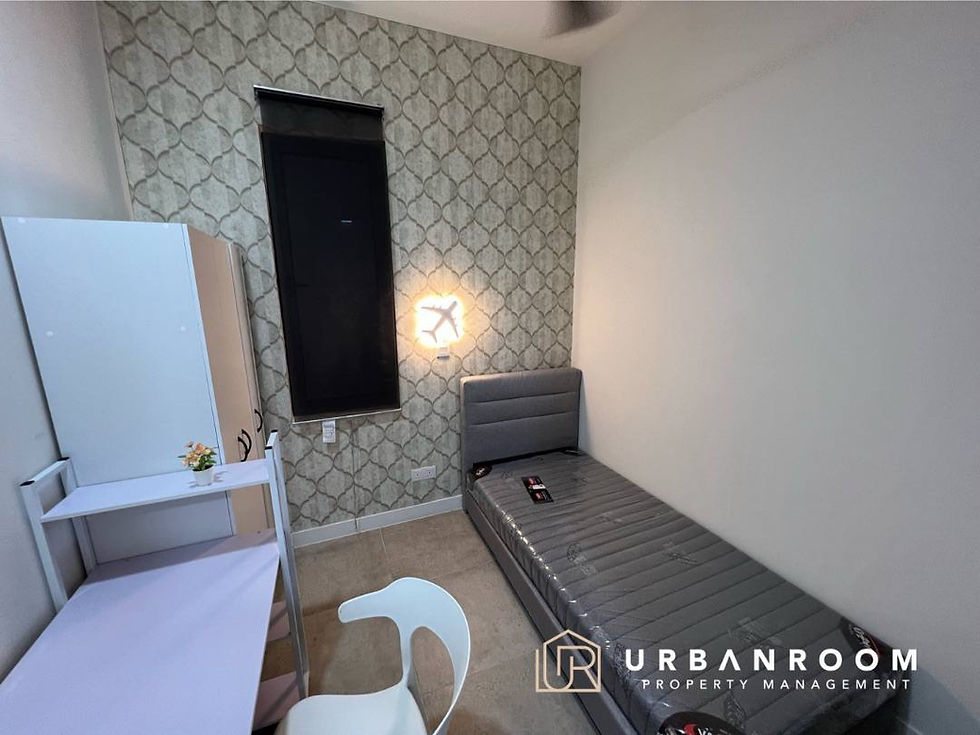 Thumbnail: Type A @ Union Suite Bandar Sunway