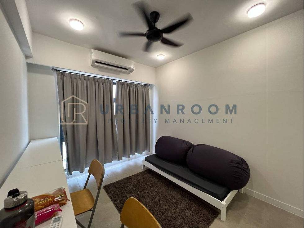 Thumbnail: Type C @ Union Suite Bandar Sunway